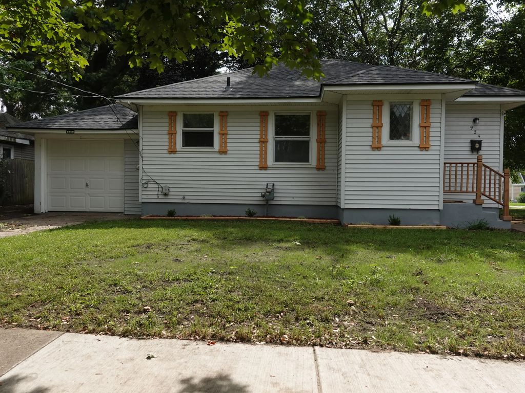 924 Griggs Street, Grand Rapids