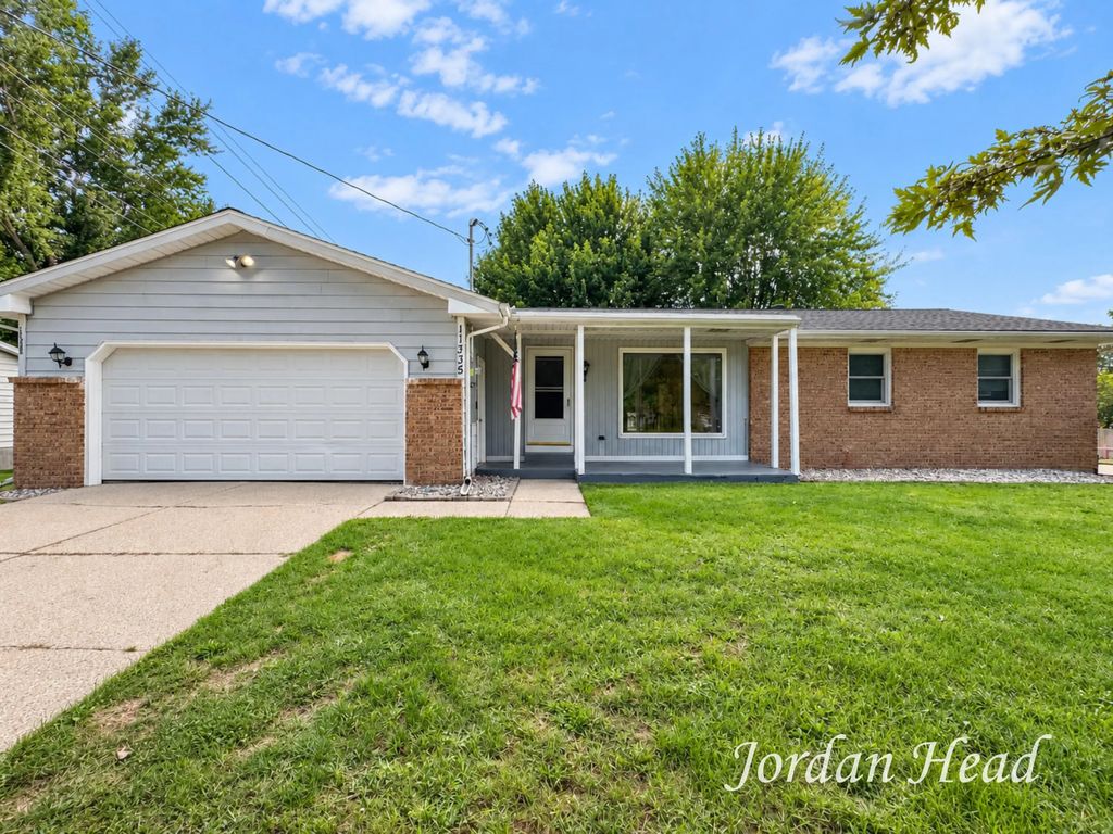 11335 Valley View Avenue, Allendale