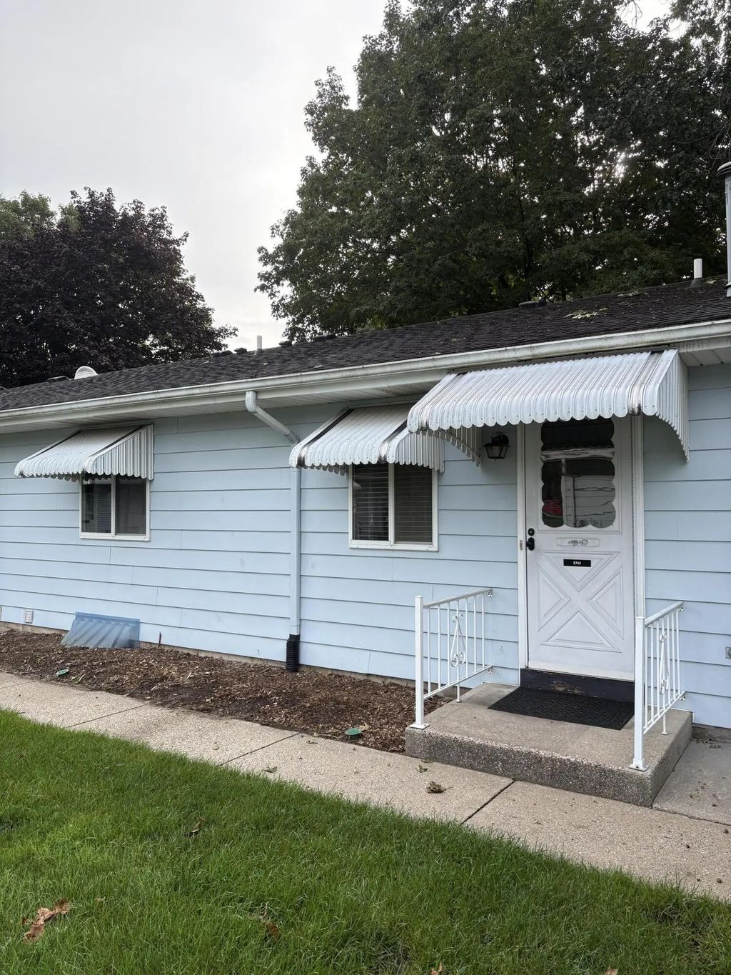 5742 Leisure South Drive 101, Kentwood