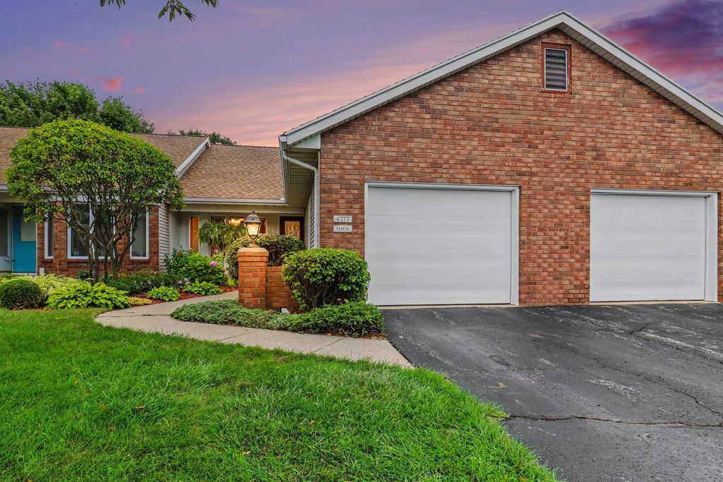 4377 Redbush Drive, Grandville