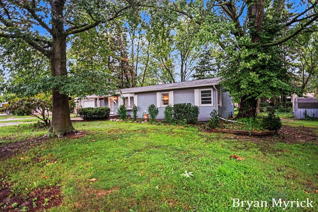 819 W 25th Street, Holland