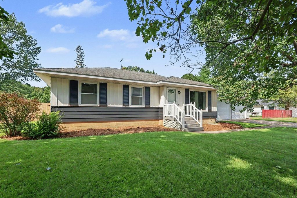 2429 Linda Avenue, Grand Rapids