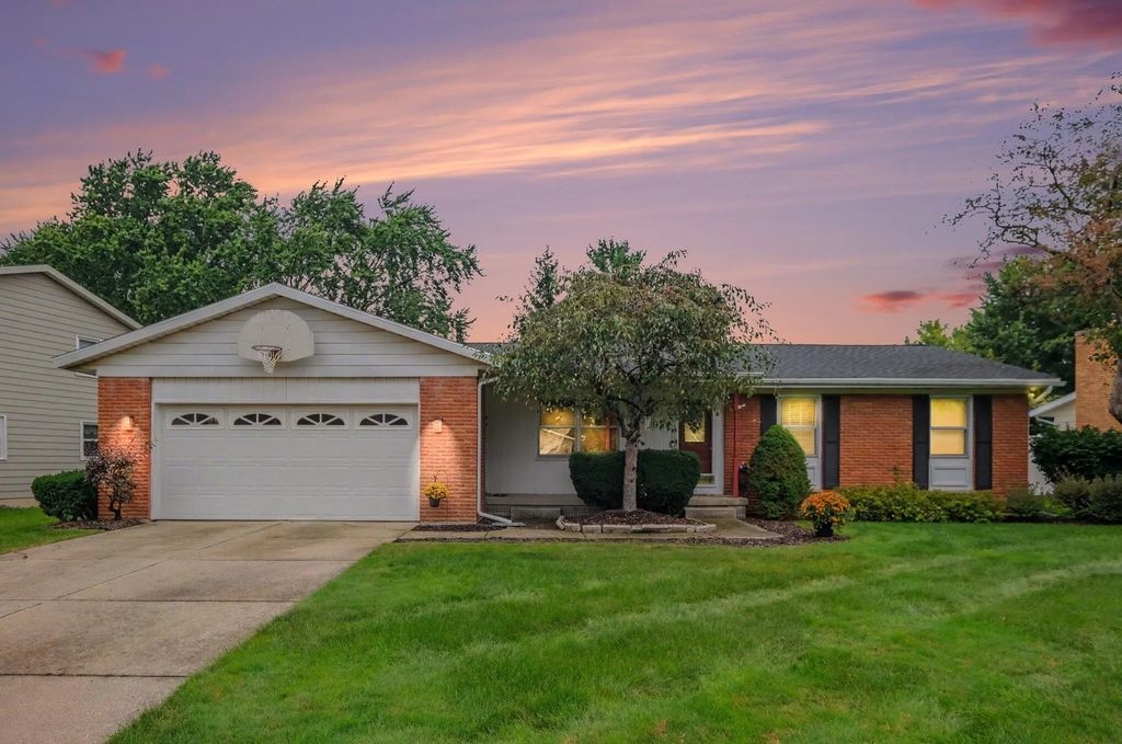 3907 Mohawk Avenue, Grandville
