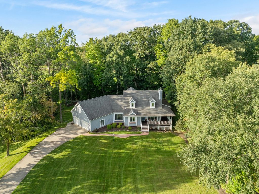 7799 Abby Lane, Caledonia