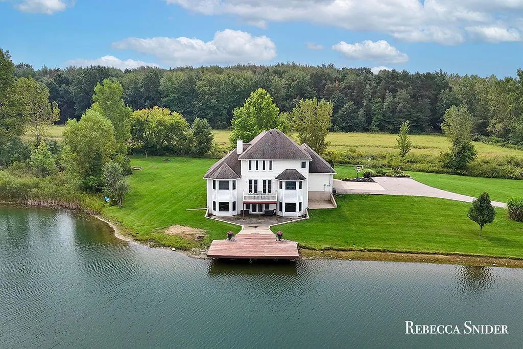 10210 Bingham Street, Zeeland