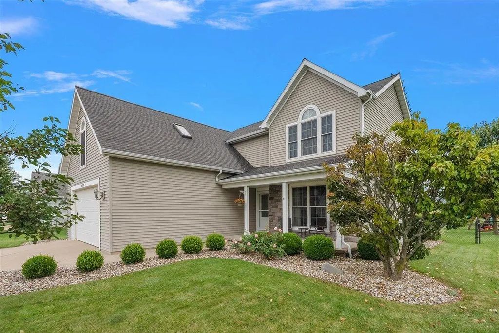 6191 Dreamcatcher Road, Stevensville