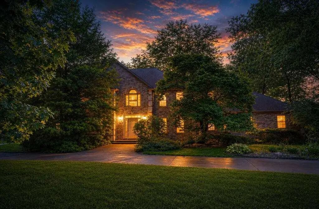 5375 N Alpine Ridge, Stevensville
