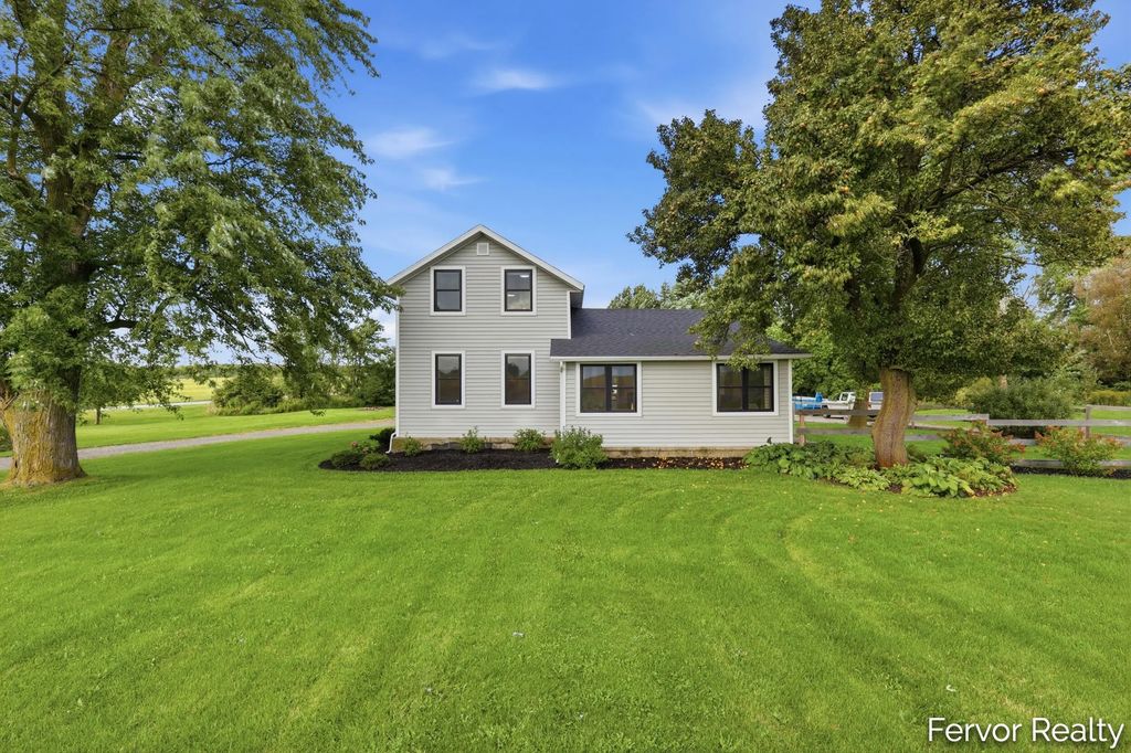 4465 Greenly Street, Hudsonville