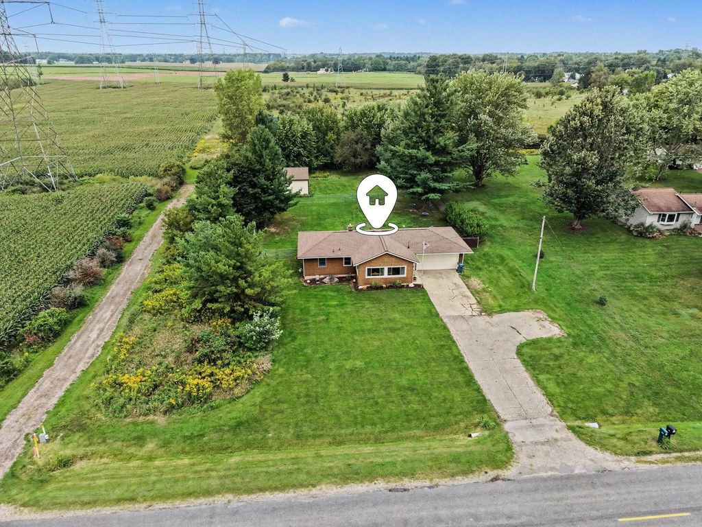 927 Lincoln Street, Grand Rapids