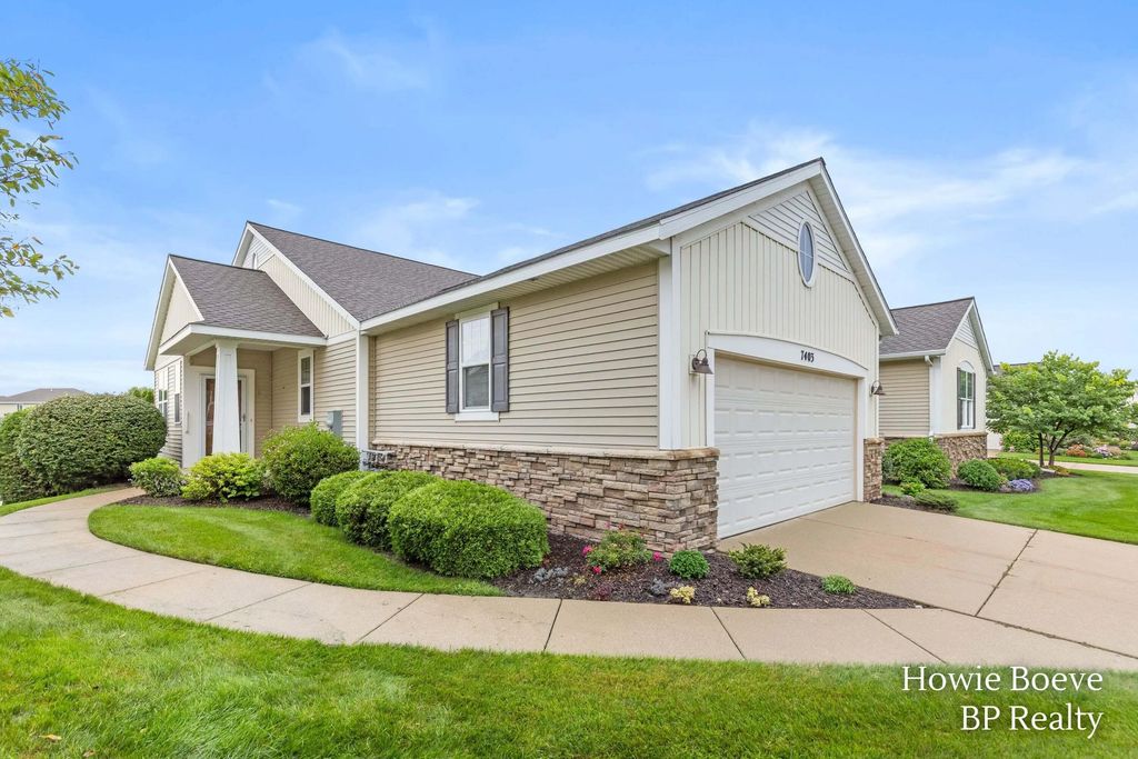 7403 Watermark Drive, Allendale
