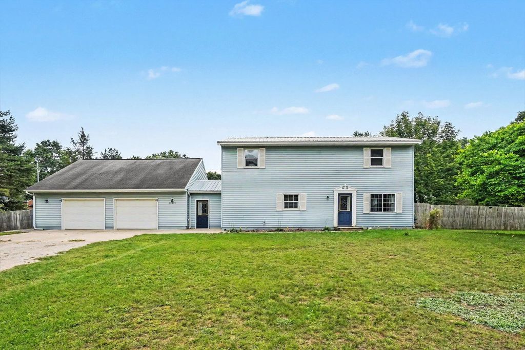 12876 Ferris Street, Grand Haven