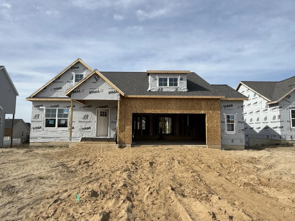 3705 Elderberry Drive Lot 224, Holland