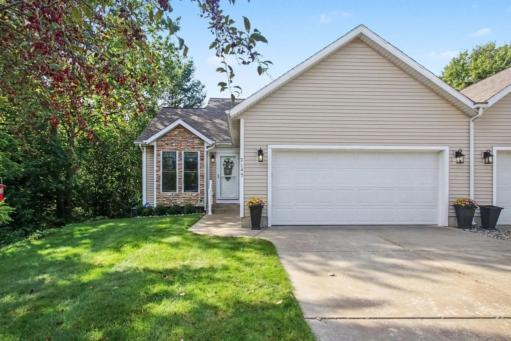 7145 Juniper Court, Spring Lake