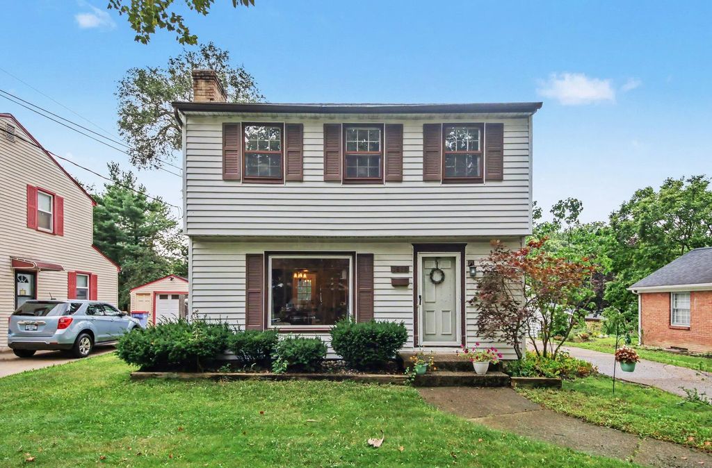 1619 Winick Street, Grand Rapids