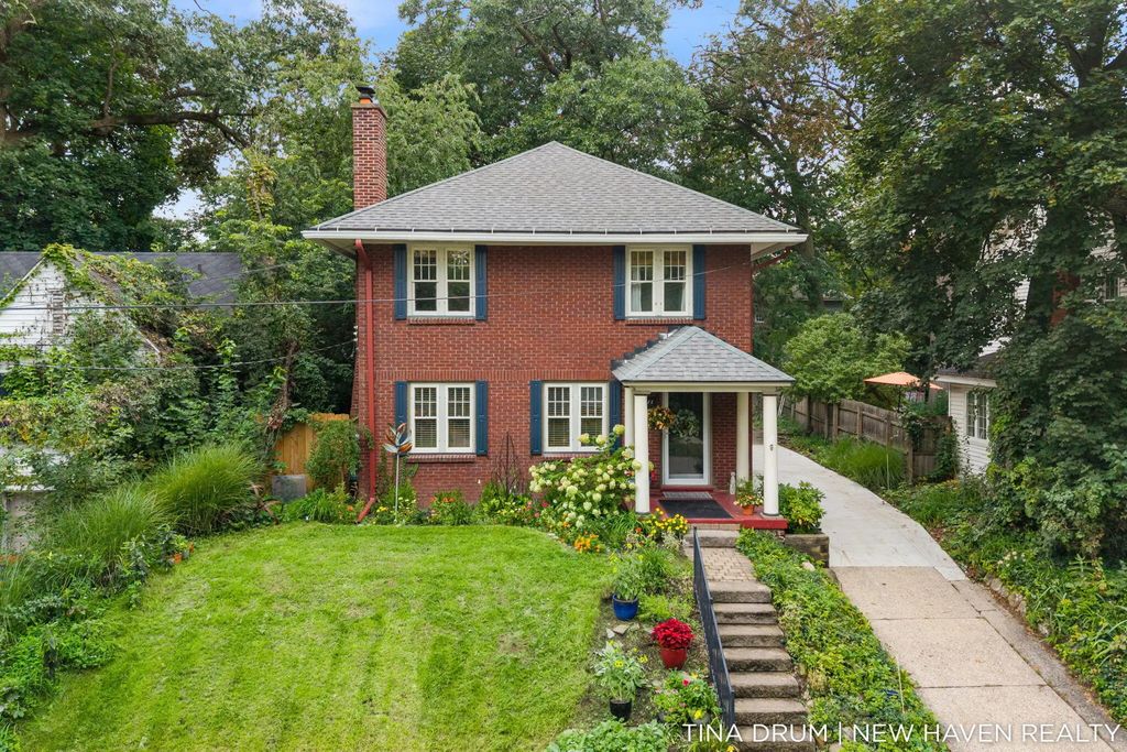 1227 Colorado Avenue, Grand Rapids