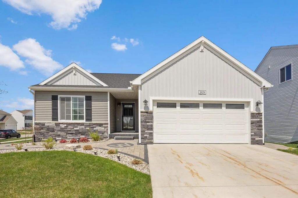 2629 Blooming Bud Lane, Kentwood