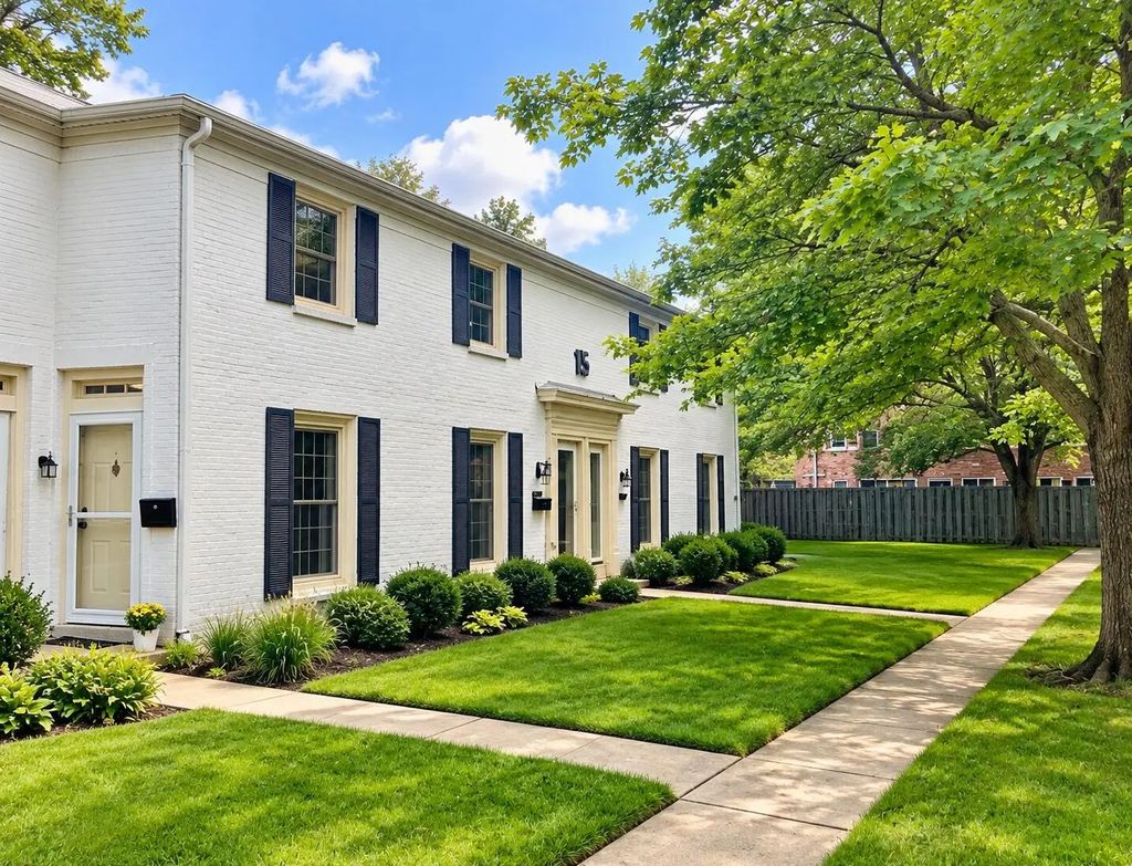 2505 Abbington Drive 137, Grand Rapids