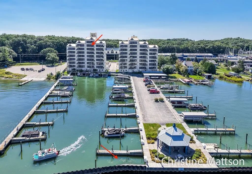 2964 Lakeshore Drive E702, Muskegon