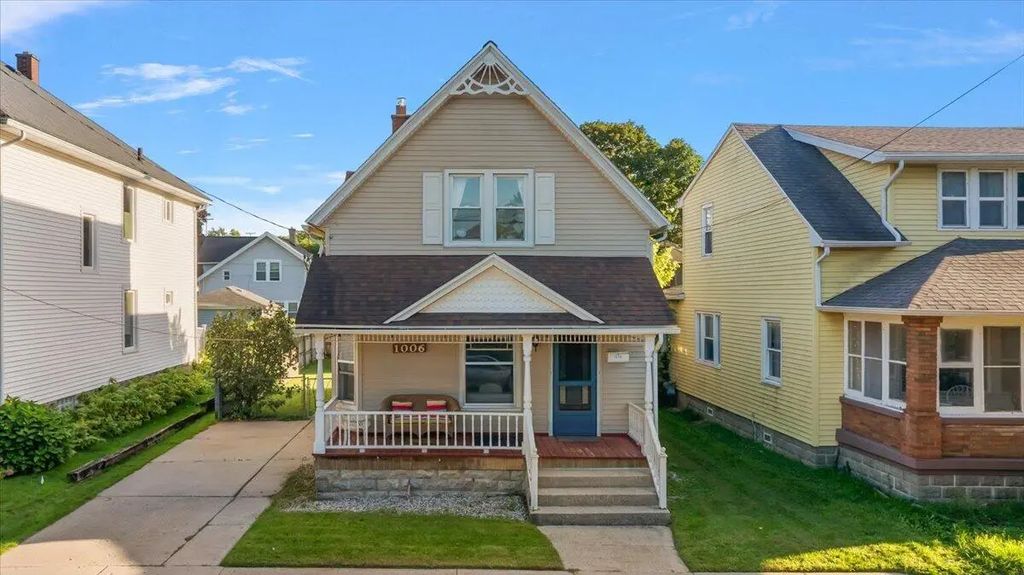 1006 Hovey Street, Grand Rapids