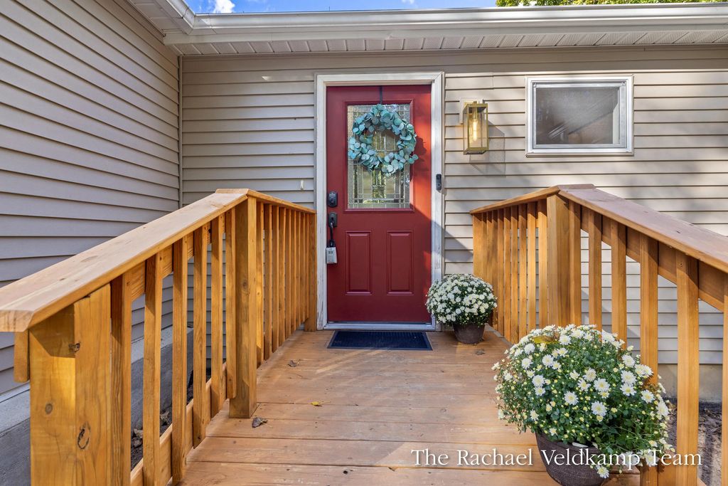6738 Ramsdell Drive, Rockford