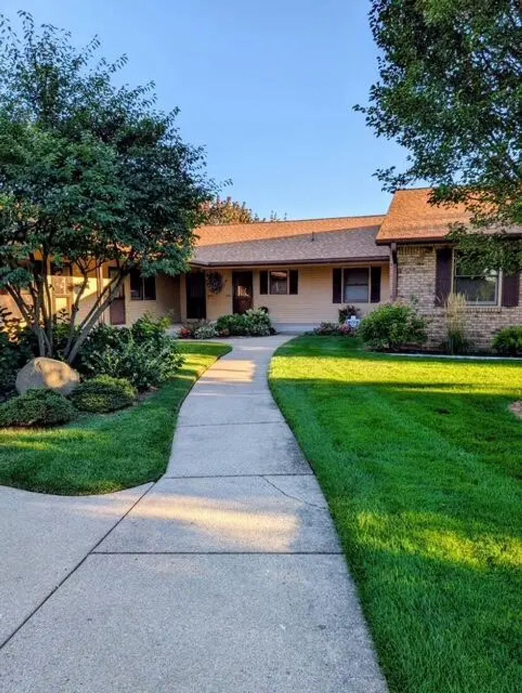 2856 S Wentward Court 34, Hudsonville