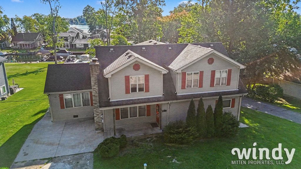4971 Shoreview Drive, Coloma