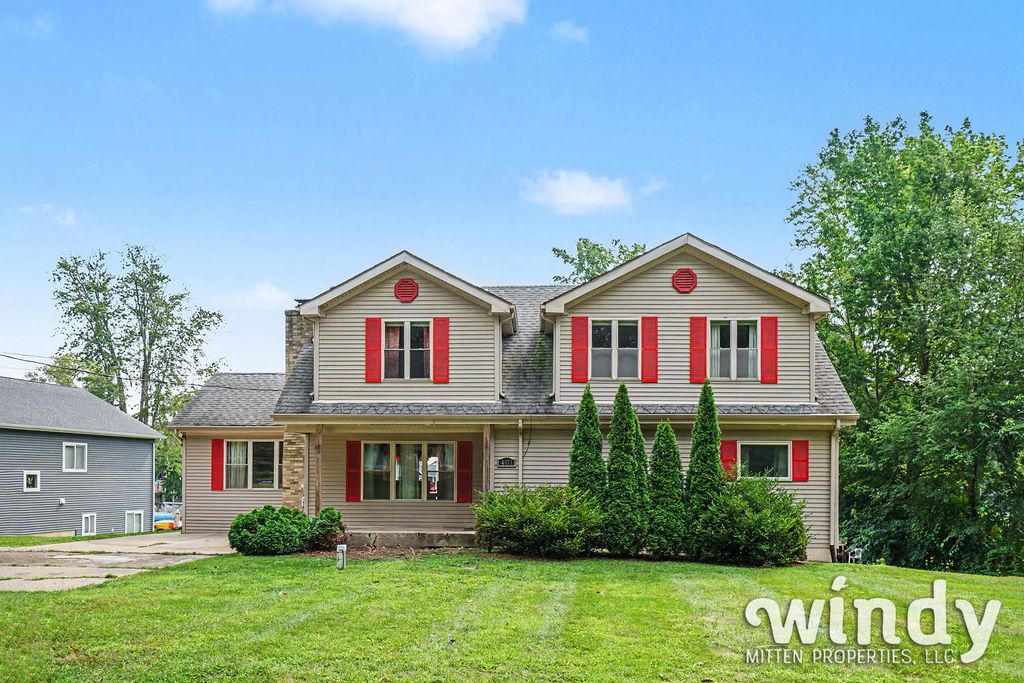 4971 Shoreview Drive, Coloma