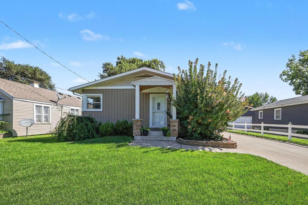 3720 Flamingo Avenue, Wyoming