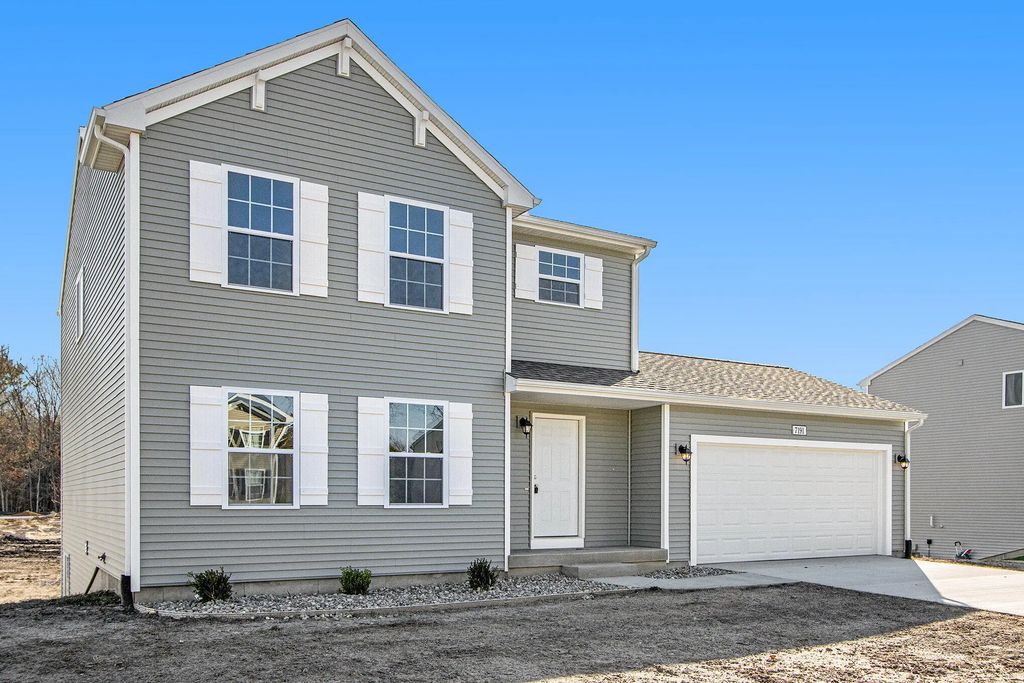 6240 Sumter Street, Allendale