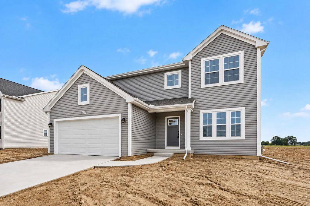 6225 Comiskey Road, Stevensville