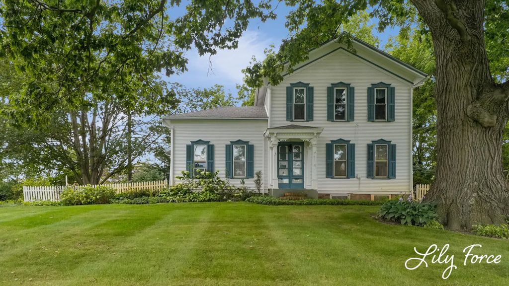 4714 4 Mile Road, Grand Rapids