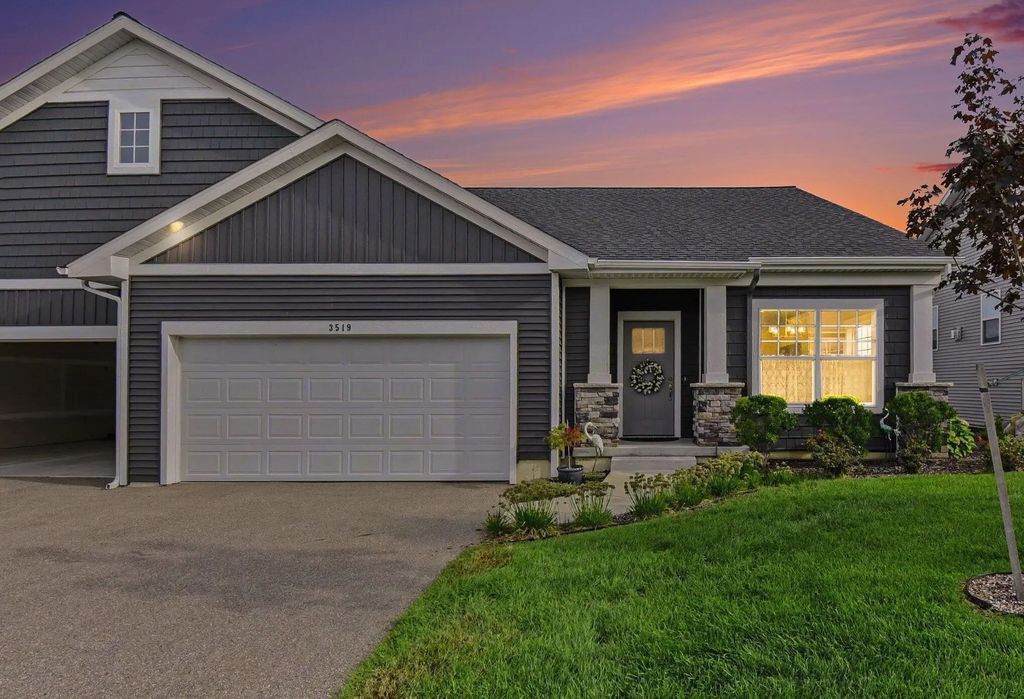 3519 Pleasant River Street, Wyoming