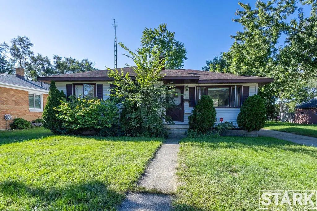 1089 Langeland Avenue, Muskegon