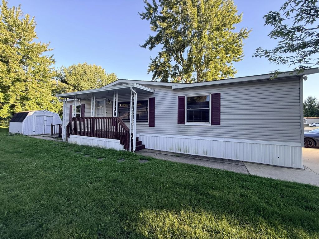4484 Gardens Boulevard, Grand Rapids