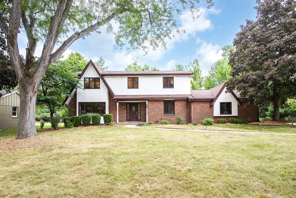 2764 Lowell Road, Ann Arbor