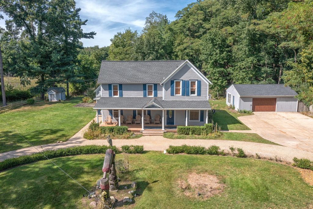 300 Ferry Street, Douglas