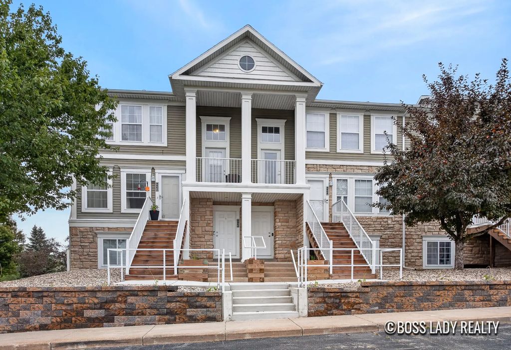4864 Ausable River Drive 4864, Wyoming