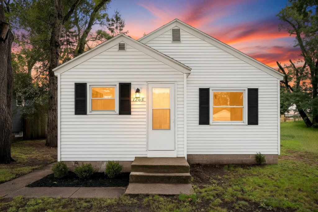 1265 Catherine Avenue, Muskegon