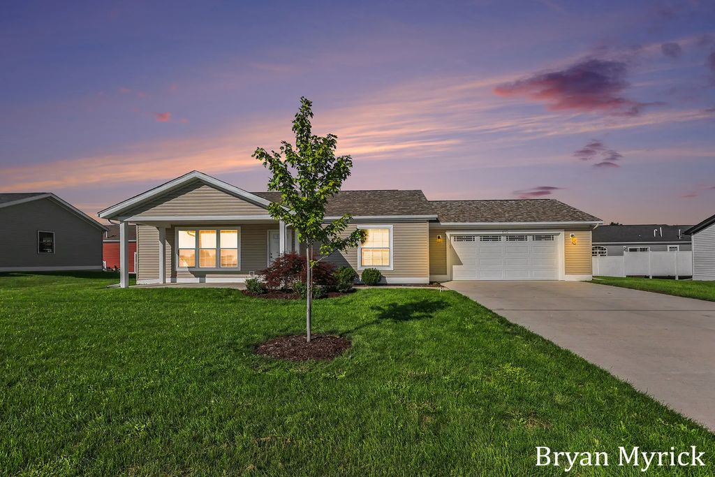 4770 52nd Street, Holland