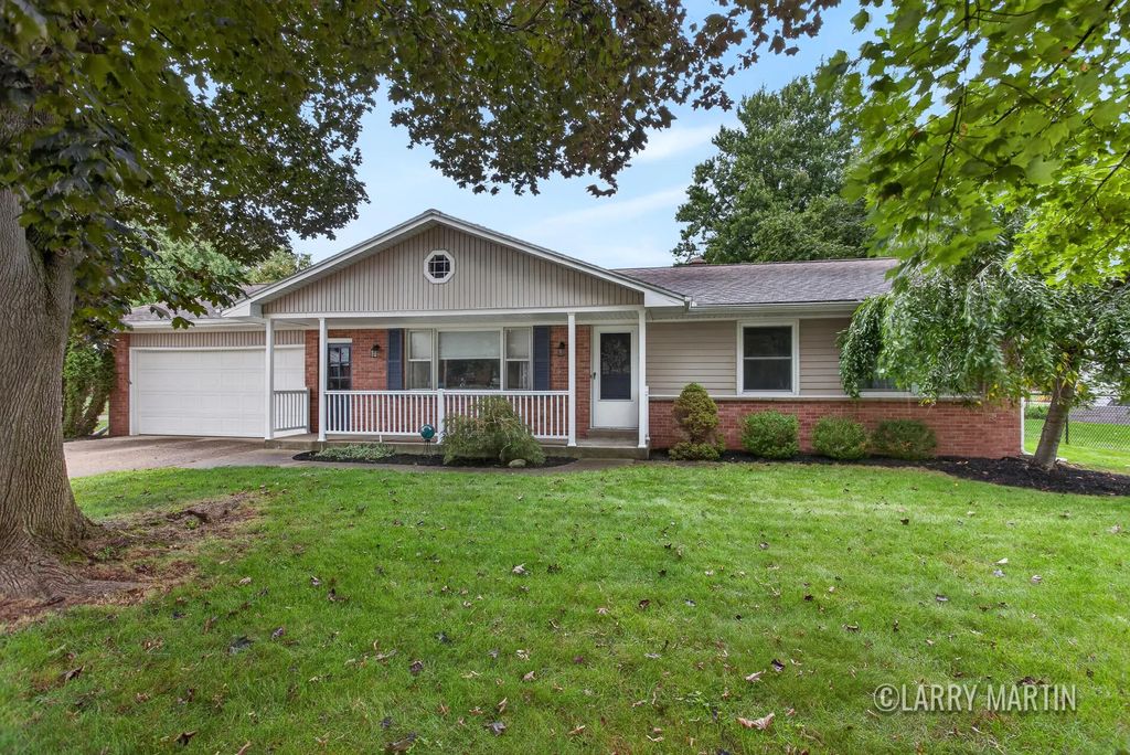 3649 Aspen Court, Grandville