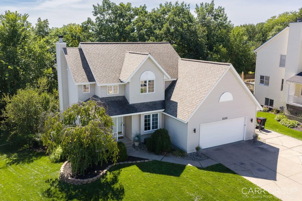 3230 Rollingview Court, Hudsonville