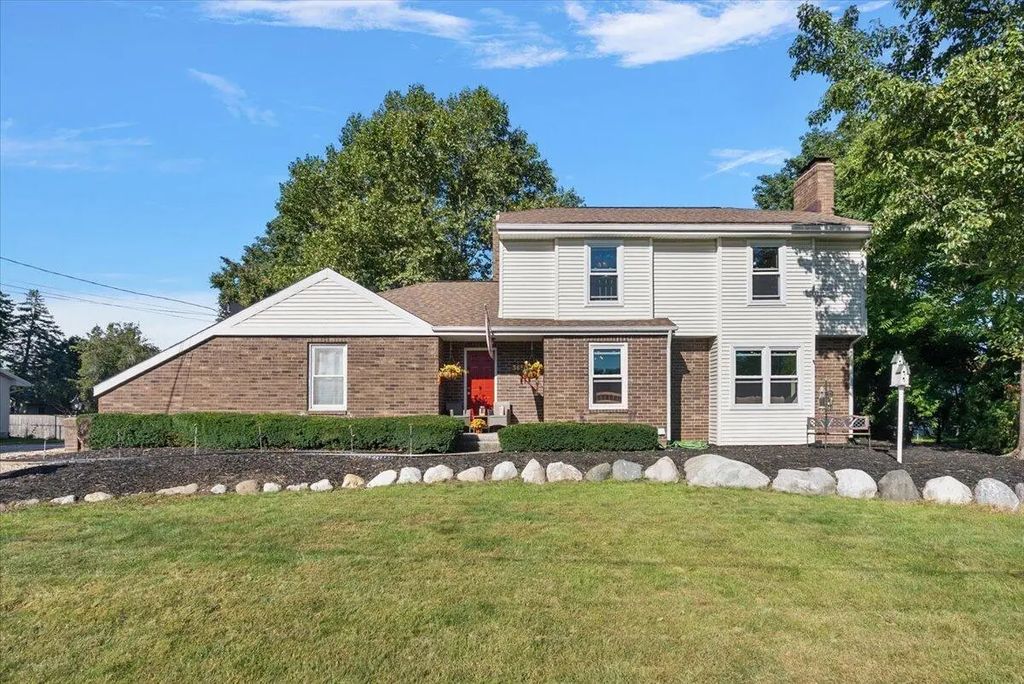 3655 Aaron Avenue, Grandville