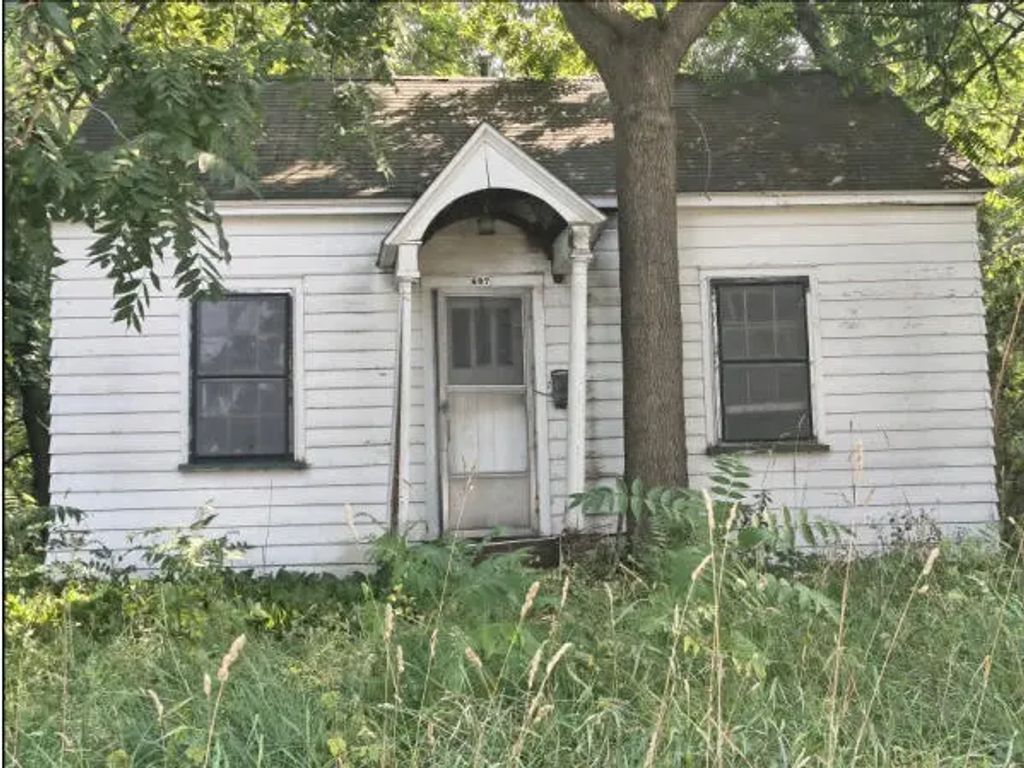 697 W Grand Avenue, Muskegon