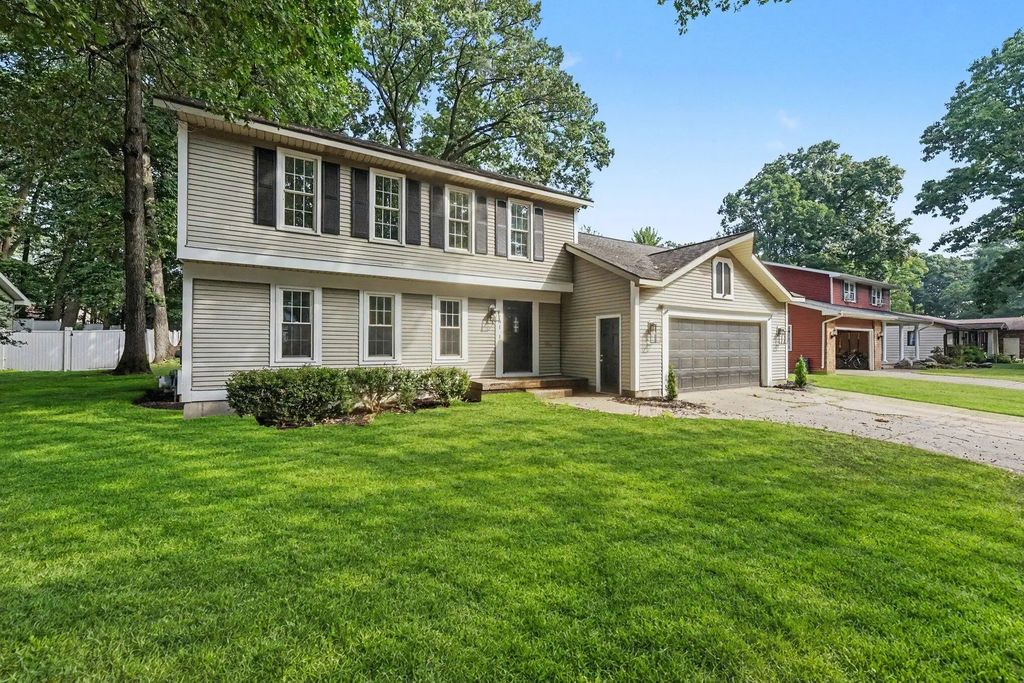 1781 Pinnacle Drive, Wyoming