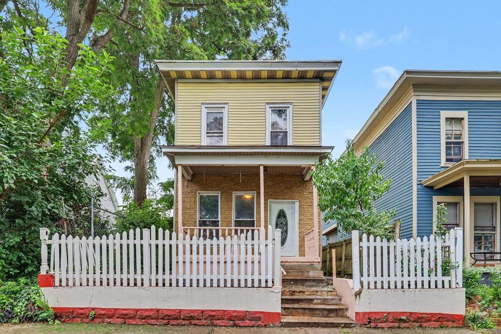 150 National Avenue, Grand Rapids