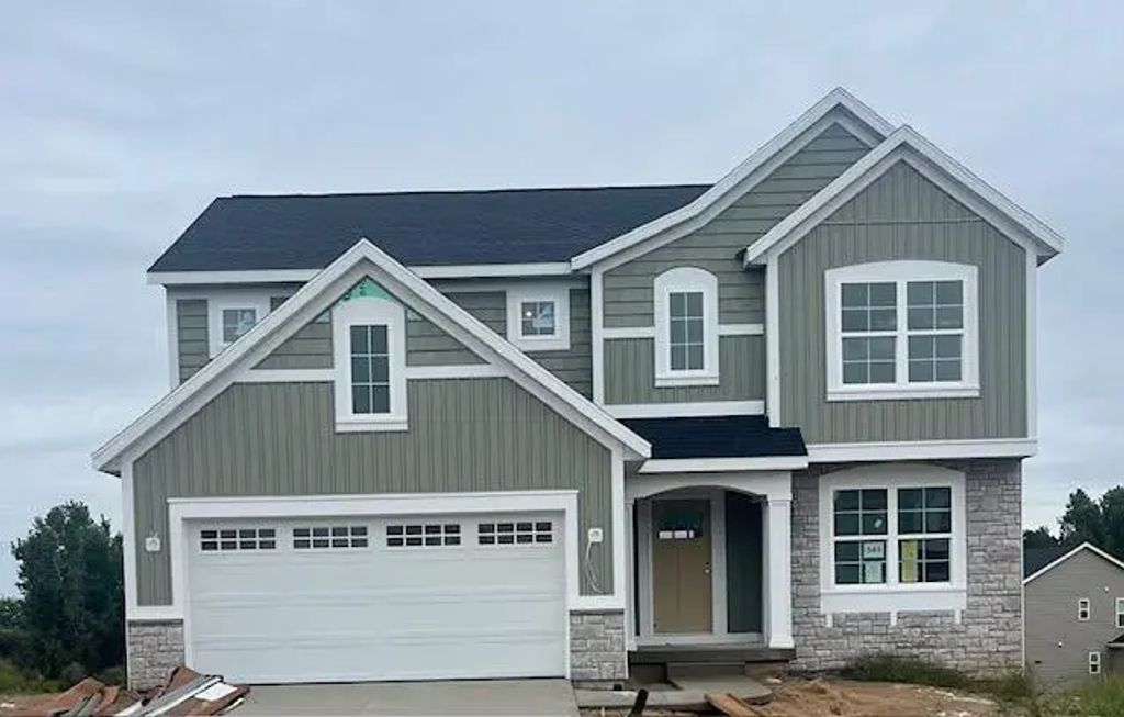 549 Victory Drive, Rockford