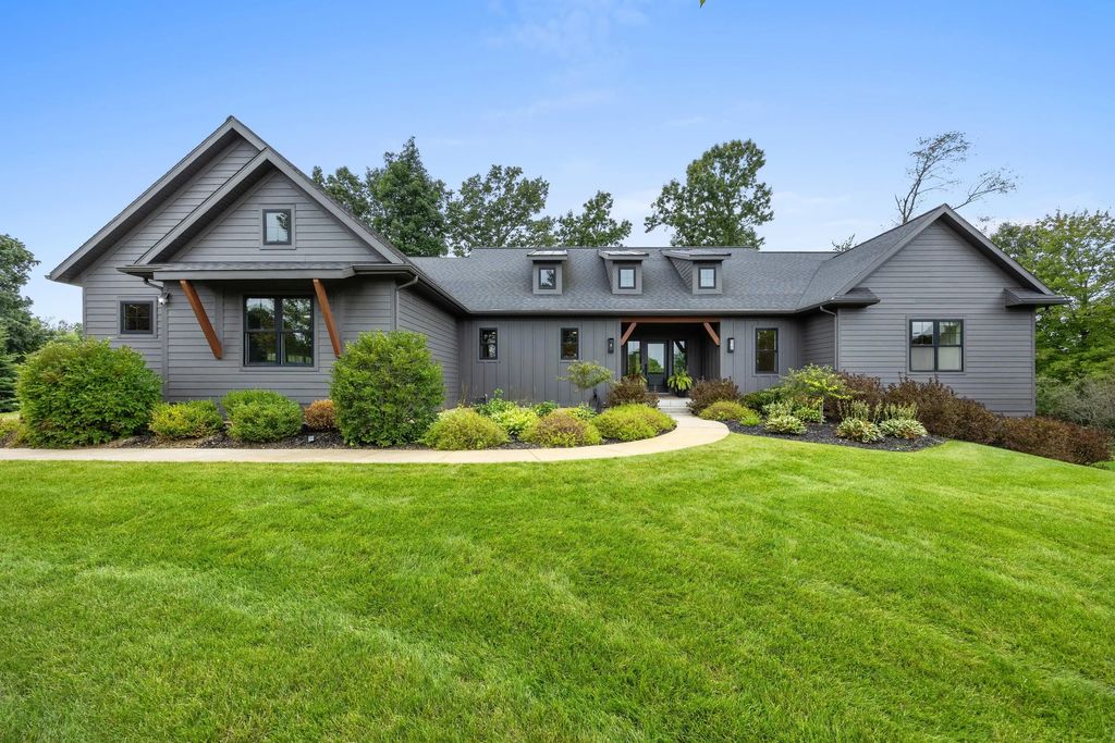 5007 Twin Creek Estates Drive, Rockford