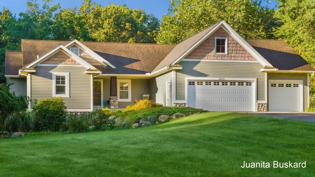 3431 Autumn Wood Drive, Hamilton