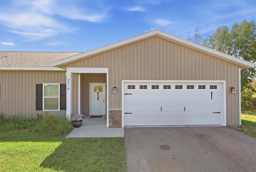 3978 Sw Reserve Drive, Wyoming
