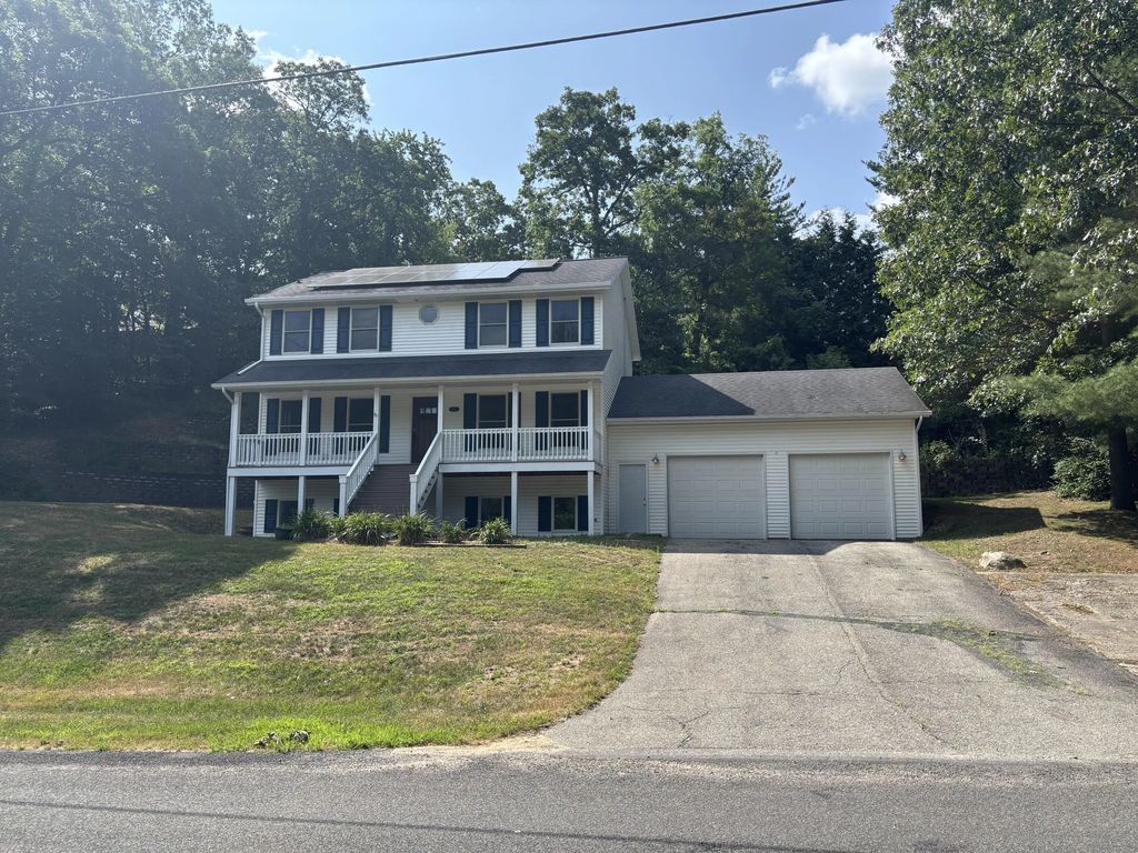 4160 Knapp Valley Drive, Grand Rapids